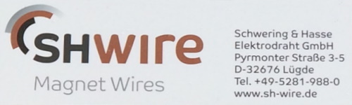 SH-Wire