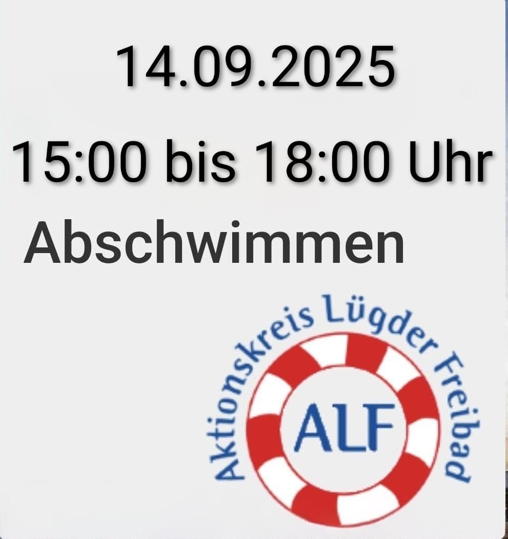 Nachtschwimmen